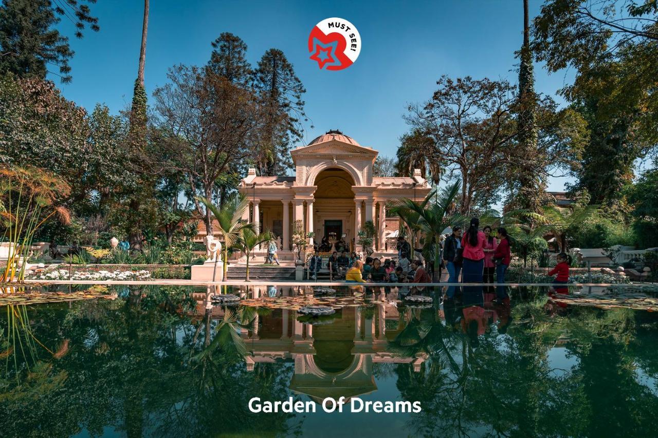 Oyo 720 Lekali Homes And Restaurant Katmandu Dış mekan fotoğraf